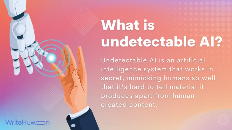 Does Undetectable AI Really Beat AI Detection? How to Surpass Detection ...